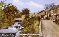 West Blackdene c.1965, Ireshopeburn