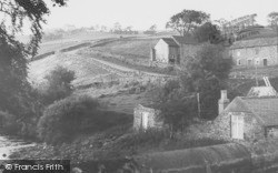 West Blackdene c.1965, Ireshopeburn