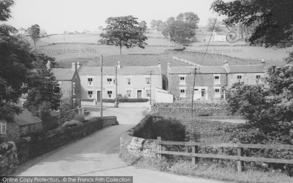 Photo of Ireshopeburn, West Blackdene c.1965