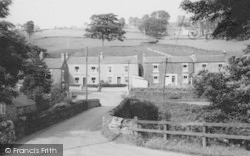 West Blackdene c.1965, Ireshopeburn