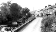 West Blackdene c.1965, Ireshopeburn