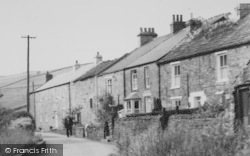 West Blackdene c.1965, Ireshopeburn