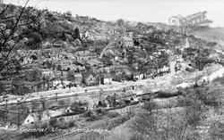 General View c.1950, Ironbridge