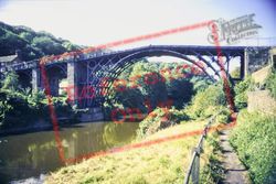 The Bridge 1987, Ironbridge