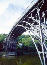 The Bridge 1998, Ironbridge