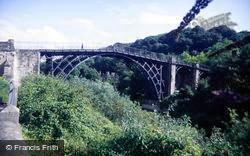 The Bridge 1999, Ironbridge