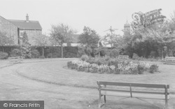 Rest Gardens c.1965, Irthlingborough