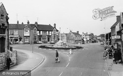 The Cross 1965, Irthlingborough