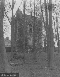 Stane Castle 1958, Irvine