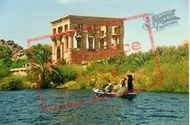 The Kiosk Of Trajan 1997, Island Of Agilkia