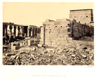 1857, Island Of Philae