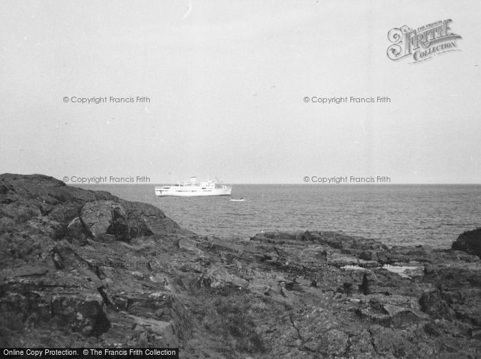 Photo of Isle Of May, 1959