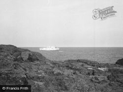 1959, Isle Of May