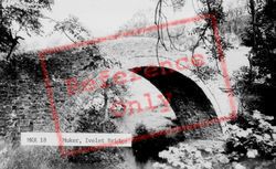 The Bridge c.1960, Ivelet