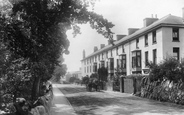 Erm Terrace 1903, Ivybridge
