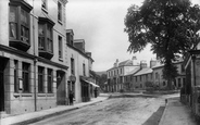 Fore Street 1903, Ivybridge