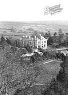 Stowford Manor 1890, Ivybridge