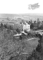 Stowford Manor 1890, Ivybridge