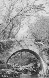 The Bridge 1890, Ivybridge