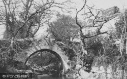 The Bridge 1890, Ivybridge