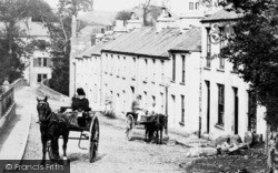 The Village 1890, Ivybridge