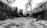Jarrow, Arndale Shopping Centre c1965