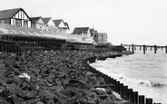 Brookland Avenue c.1955, Jaywick