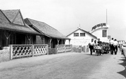 Brooklands c.1955, Jaywick
