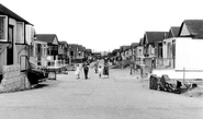 Brooklands c.1955, Jaywick