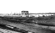 Martello Tower Holiday Camp c.1955, Jaywick