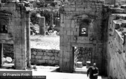 1965, Jerash