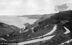Bouley Bay 1894, Jersey