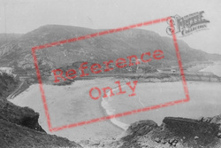 Bouley Bay 1894, Jersey