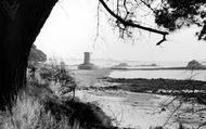 Le Hocq c.1960, Jersey