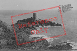 Noirmont Point 1894, Jersey