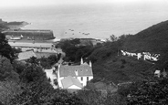 Rozel Bay 1894, Jersey