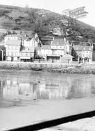 St Aubin 1893, Jersey