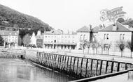 St Aubin 1893, Jersey