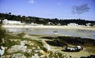 Jersey, St Brelade's Bay 1996