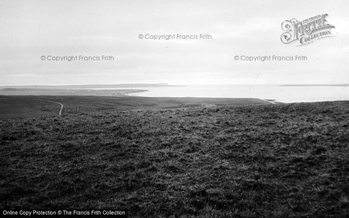 Photo of John O' Groats, c.1937