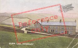 Glen Lee 1906, Keighley