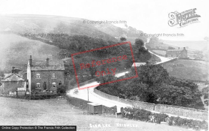 Photo of Keighley, Glen Lee c.1915