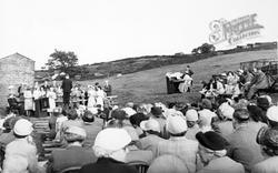 Long Lee, Chilton's Field, Anniversary 1953, Keighley