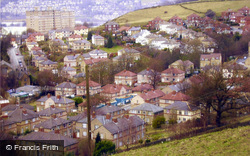 Woodhouse 2009, Keighley