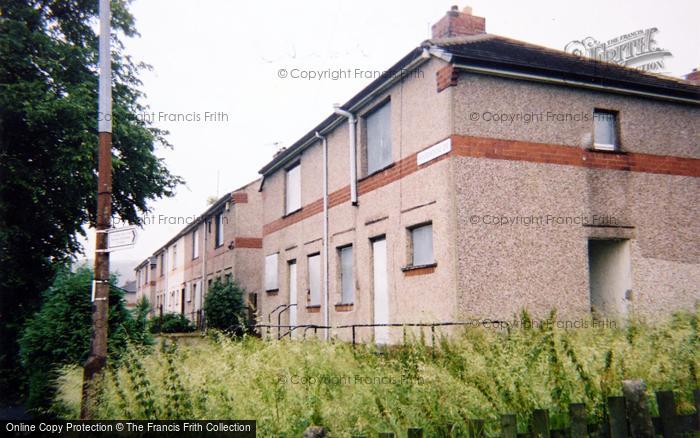 Photo of Keighley, Woodhouse Drive 2009