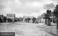 Reidhaven Square 1901, Keith