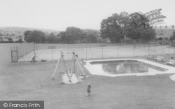 The Playing Fields c.1965, Kelbrook