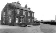 The Post Office c.1955, Kelbrook