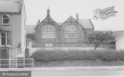 The Primary School c.1965, Kelbrook