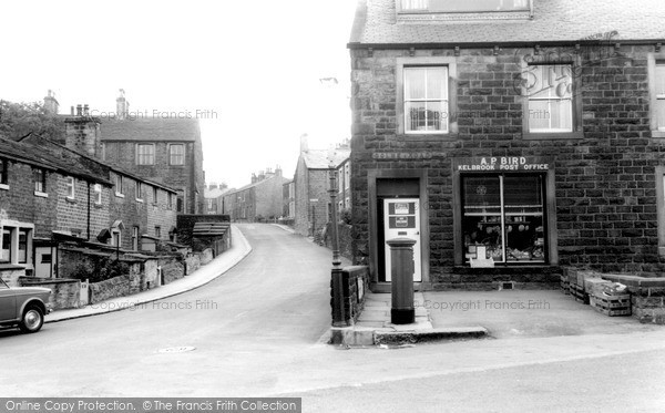 Photo of Kelbrook, Waterloo Road c.1965